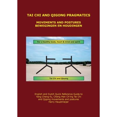 Tai Chi And Qigong Pragmatics