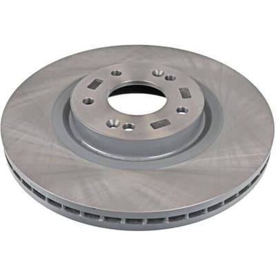 Febi Bilstein Remschijf FEBI 108408, 1 stuk