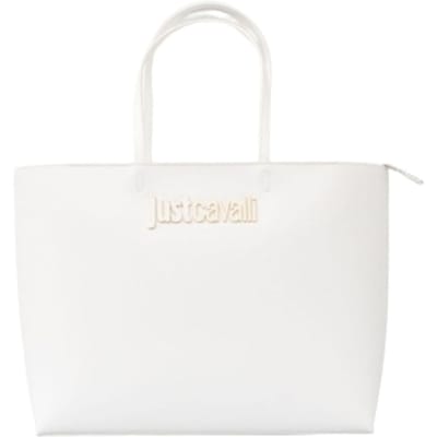 JUST CAVALLI RANGE B METALEN BELETTERBAG-SK