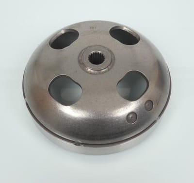 rms koppelingsklok voor honda 250 jazz motor 2000 tot 2004 22100-kfg-000 nieuw