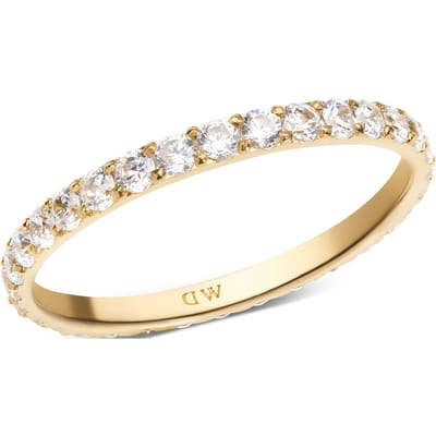 Daniel Wellington DW Mirelle 60 Gold
