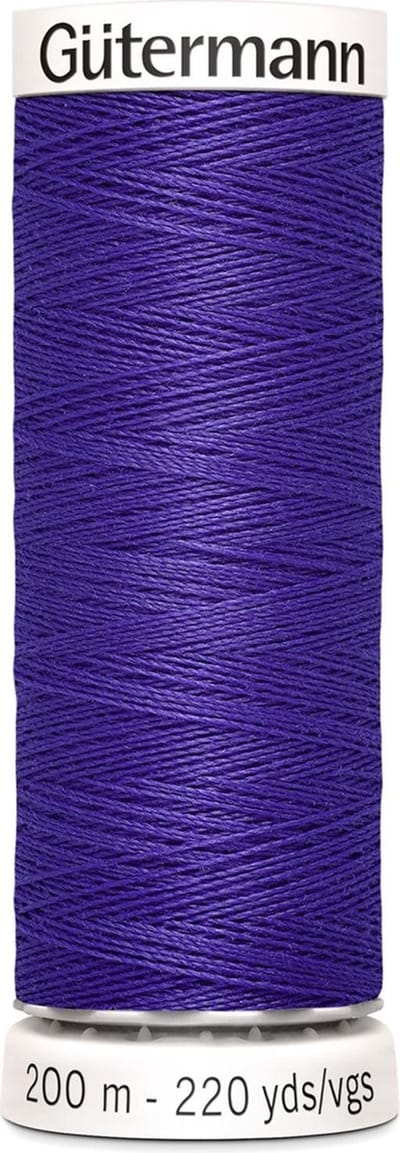 Gutermann Polyester Naaigaren 200meter-810