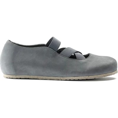Dames ballerina's Birkenstock Santa Ana
