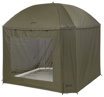 Mivardi Session Umbrella XL (incl. Full Cover)
