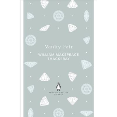 Vanity Fair - William Makepeace Thackeray