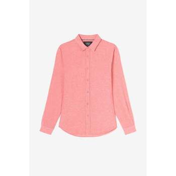Overhemd Lange Mouw Le Temps des Cerises Overhemd RODES