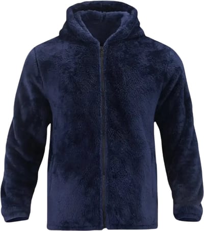 Winterjas Heren - Parka - Winter - Jas - Volwassen - Stijlvol - Beige - 6XL
