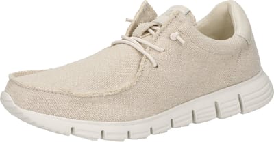 Sioux Mokrunner-H-007 Schnürschuh Heren