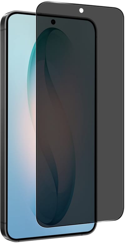 Screenprotector - Geschikt voor Samsung Galaxy S26 - Privacy Filter - Beschermglas - Gehard Glas - Tempered Glass - Screen Protector