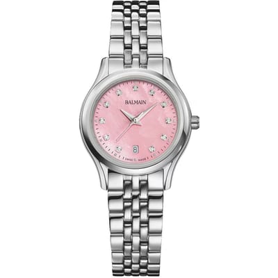 Balmain Beleganza B8341.33.46 Horloge
