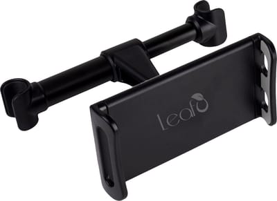 LeafU Tablet houder auto hoofdsteun - Geschikt voor Ipad en Telefoon - Universeel - Auto Accessoires