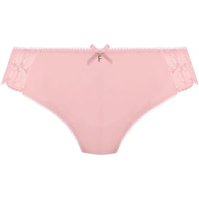Damesslipjes Freya Hallie