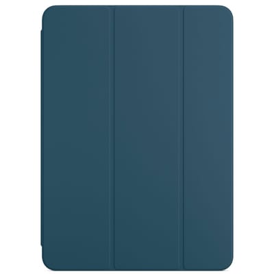 Smart Folio voor de Apple iPad Pro 11 (2018/2020/2021/2022) / Air 5 (2022) / Air 4 (2020) - Marineblauw