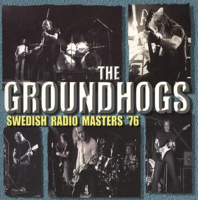 Swedish Radio Masters 76 [Deluxe Digi]