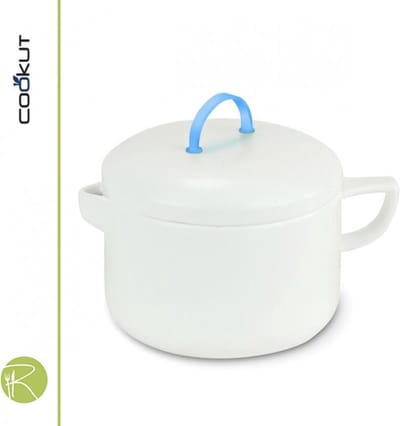 Cookut theepot met theezeef Promenade