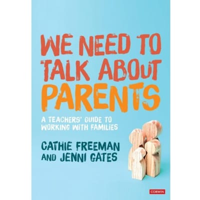 We Need To Talk About Parents - Freeman