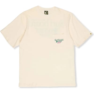 T-shirt Town & Country Surf Designs Owner