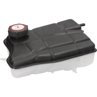 Expansievat, koelvloeistof NRF 454098