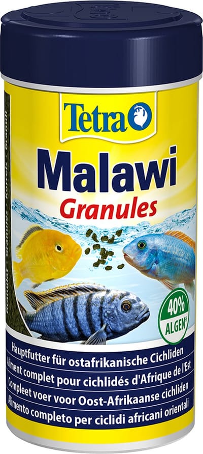 Tetra Malawi granules 250ml