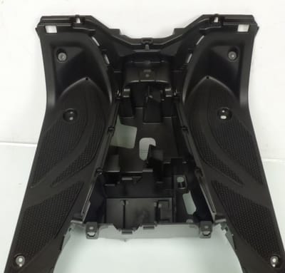 originele step voor scooter mbk 50 nitro 4t na 2013 nieuw