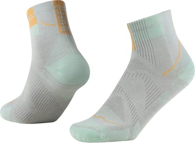 Buff ® Coolnet® Lange Sokken Groen EU 36-38