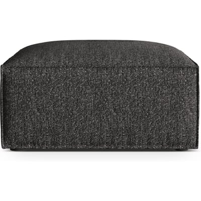 Hocker Nuria bouclé | Micadoni