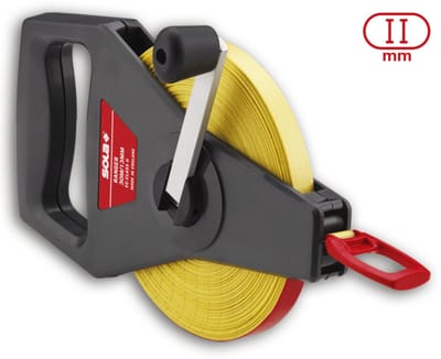 Sola ranger rn 30M/B landmeter - 30m