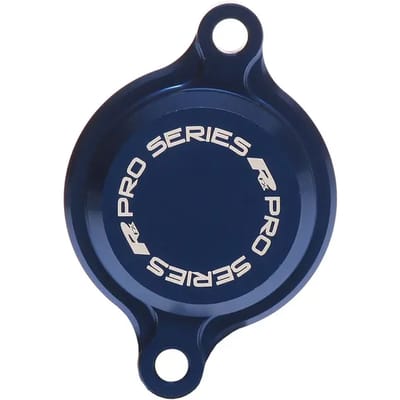 Oliefilterdeksel motorfiets RFX Fantic Pro Series Fantic XEF 250