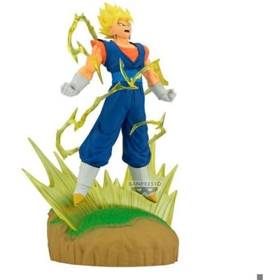 Bandai Dragon Ball Z - History Box Figuur - Vegito