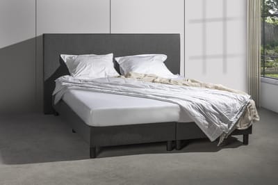 Zomerdekbed Katoen - Katoenen Zomerdekbed - 100% natuurlijk - Warmteklasse 4 - Dekbed 200x200 cm