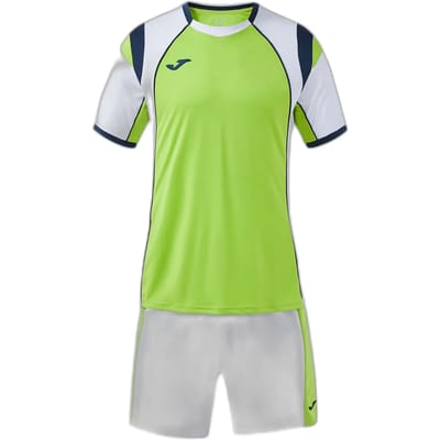 Shirt en korte broek set Joma Proliga
