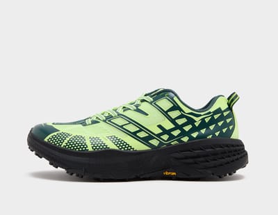 HOKA Speedgoat 2, groen