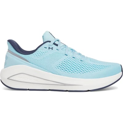 Under Armour Sonic 7 Trailschoenen Blauw EU 40 Vrouw
