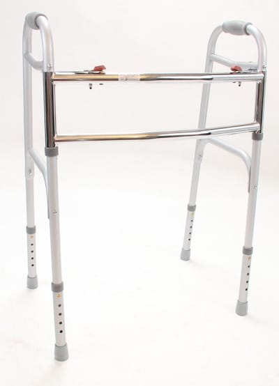 Looprek Heavy Duty verstelbaar 75-85 cm