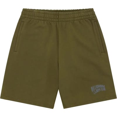 Korte Billionaire Boys Club Small Arch Logo