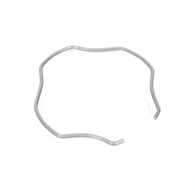 Clip circlip de joint spi fourcheorigine pour moto Peugeot 125 XPS 756925 Neuf