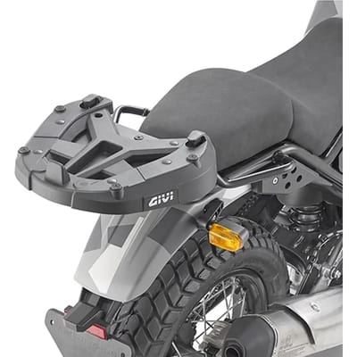 Motorfiets zijbaksteun Givi Monokey Royal Enfiel Himalayan (18 À 20)