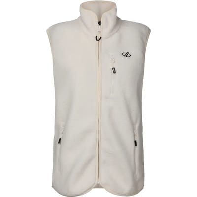 Mouwloze fleece voor dames Dare 2B Excursion