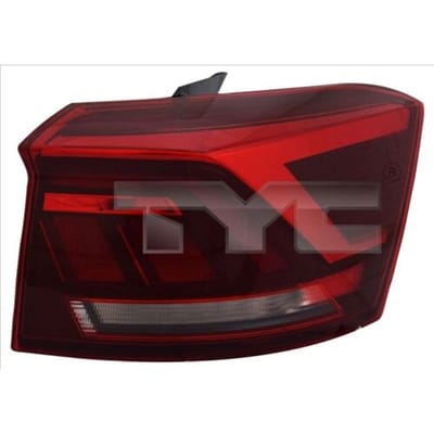 Achterlicht TYC 11-15524-00-2