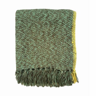 Malagoon - Olive green melee throw