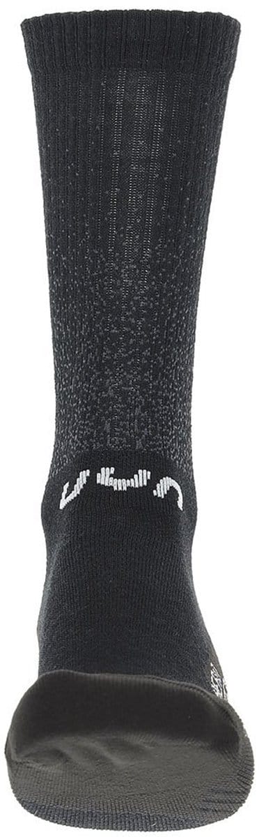 Uyn Cycling Aero Winter Sokken Zwart EU 45-47 Man