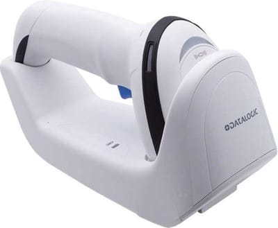 Datalogic Gryphon GM4200, 1D, kabel (USB), wit