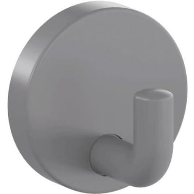 HEWI Series 477/801 single hook 477.90B010 95