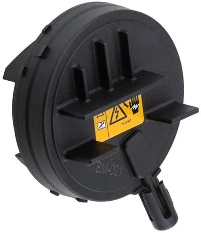 Kleppendeksel NTY: BKO-BM-001 OEM 11127552281