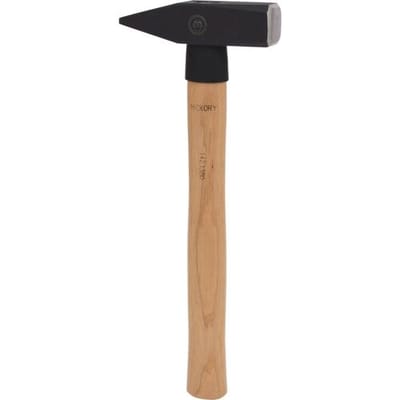 KS Tools 142.1380 1421380 Bankwerkershamer 920 g 350 mm DIN 1041 1 stuk(s)