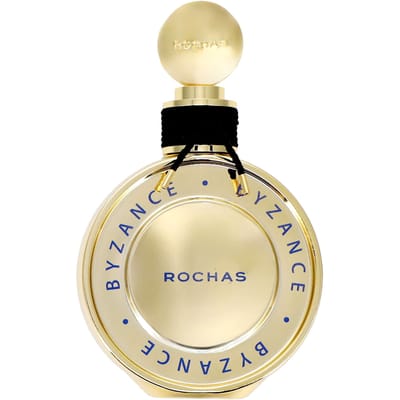 Eau de Parfum Rochas Paris Eau de Parfum voor Vrouwen Byzance Gold - 90 ml