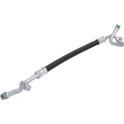 Leiding voor airconditioning THERMOTEC KTT160335