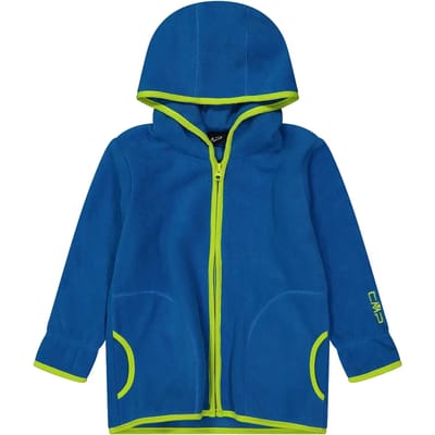 Kinderen hoodie met rits CMP Arctic