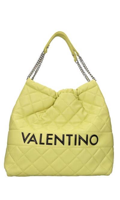 Valentino By Mario Valentino Zakken. Geel
