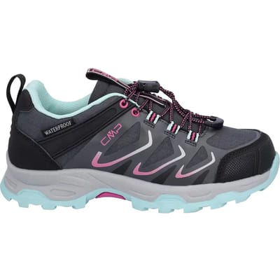 Lage Schoenen voor jongens CMP Byne Waterproof